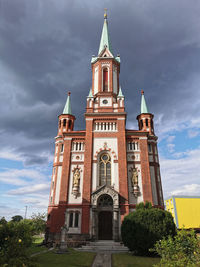 architecture