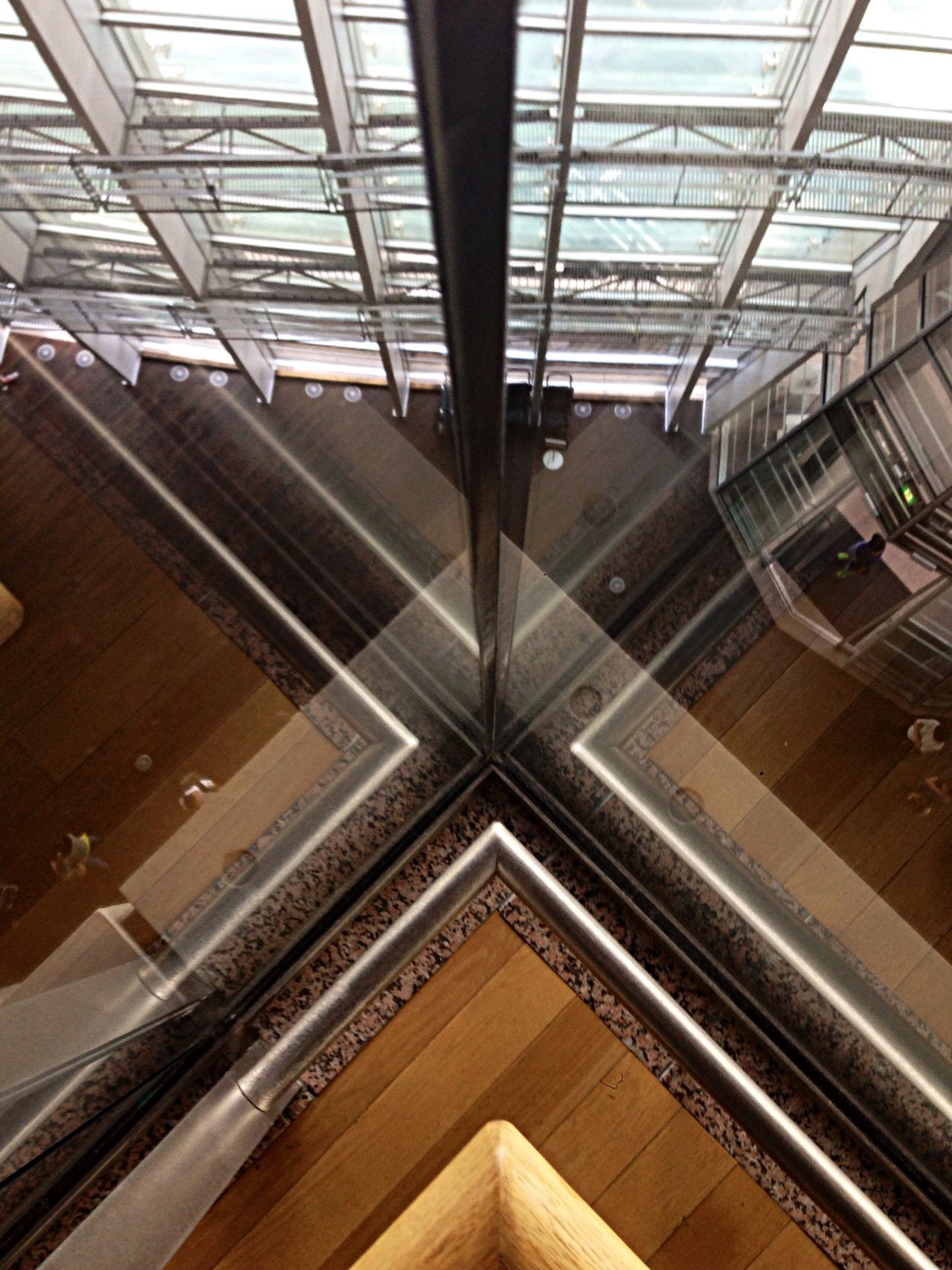 国立新美術館 (The National Art Center, Tokyo)