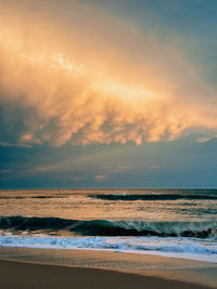 sea