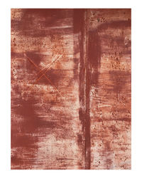 Full frame shot of weathered wall