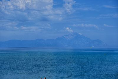 water