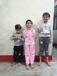 child