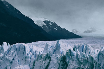 Glaciar norte 6