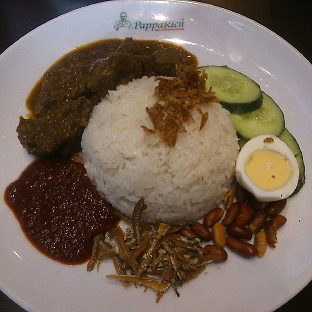 Rendang