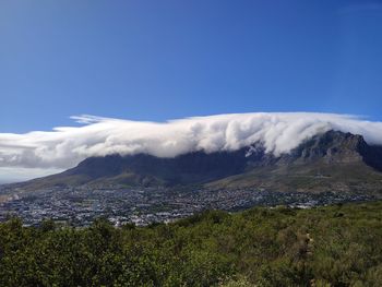 mountain