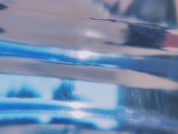 Full frame shot of abstract pattern