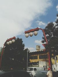 building exterior