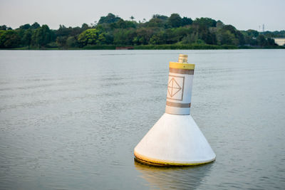 Marker buoy