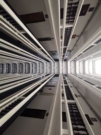 Creative urban society