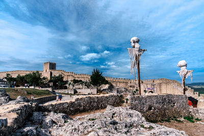 Castle of Óbidos