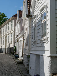 Stavanger city in norway