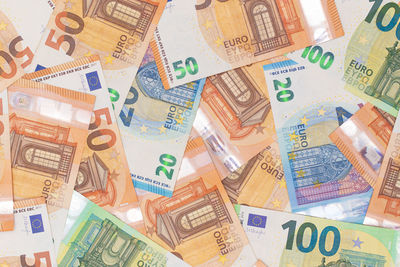 currency