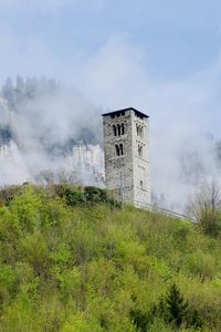 architecture