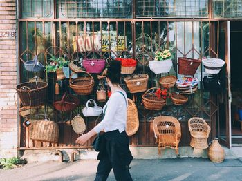 Market stall for sale