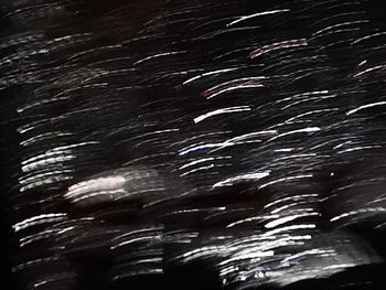 Full frame shot of rippled water