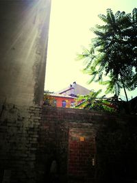 architecture