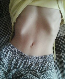 midsection
