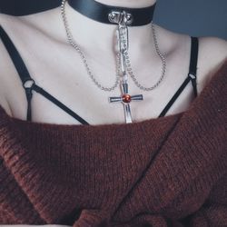 Close-up of person wearing mask