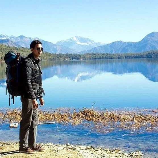 Rara lake