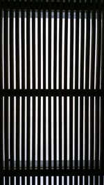 Full frame shot of corrugated iron