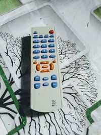 remote control