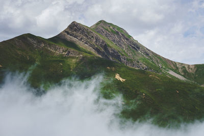 mountain