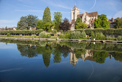 reflection
