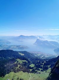 Mont pilatus