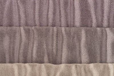 Full frame shot of curtain