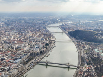 Budapest Old
