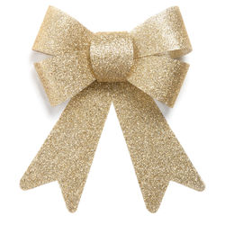 Close-up of christmas decoration