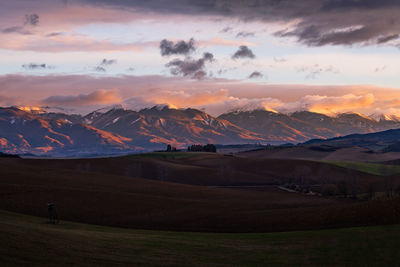 Turiec, slovakia