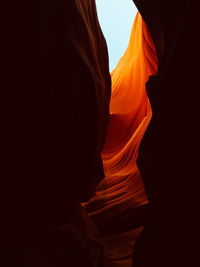 Lower antelope canyon 