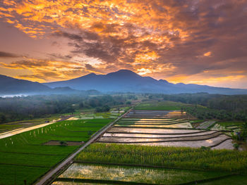 landscape
