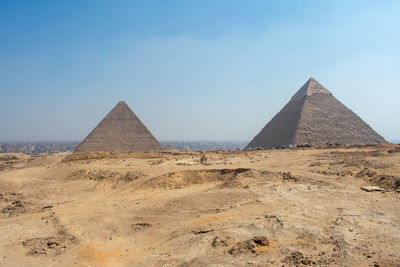 pyramid