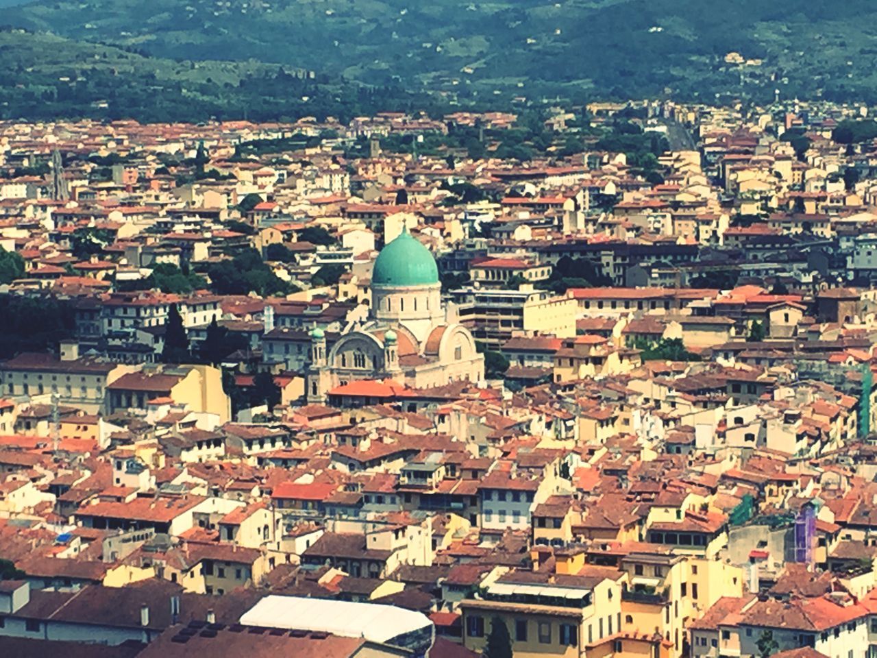 Florence, Italy