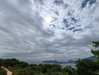 sky