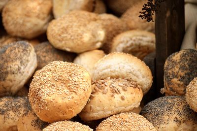 Full frame shot of wheat