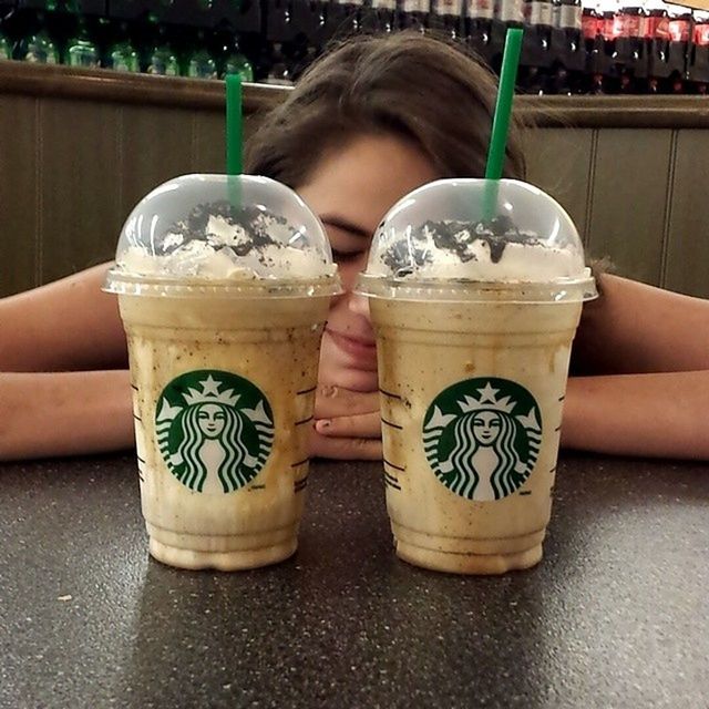 Starbucksforlife