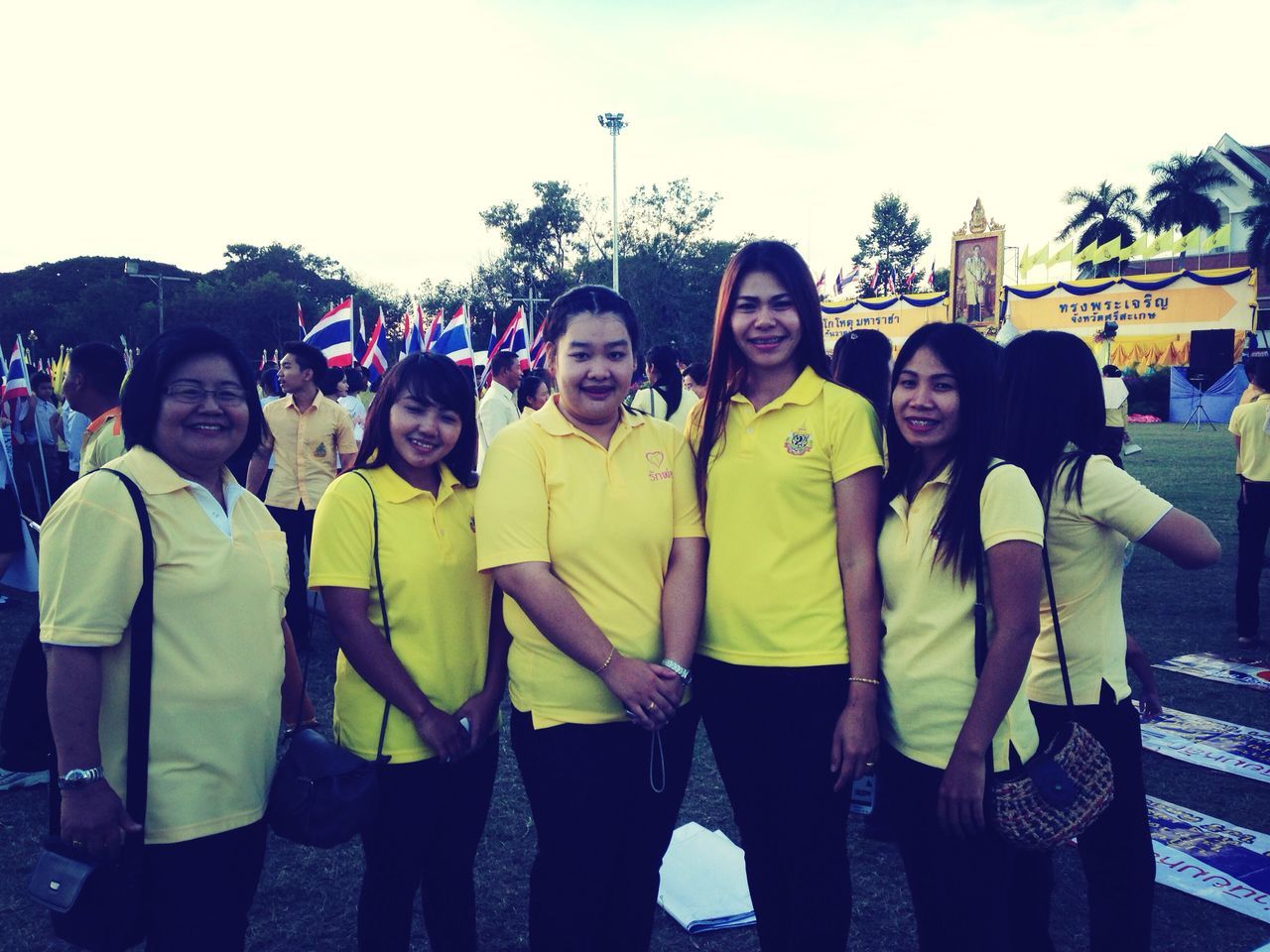 ศาลากลางจังหวัดศรีสะเกษ (Sisaket City Hall)