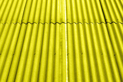 Full frame shot of patterned wall