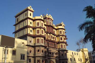 architecture