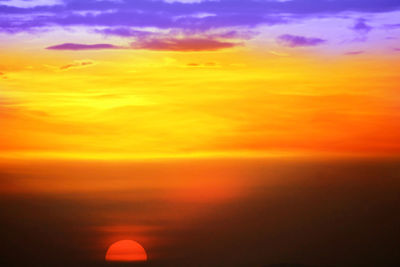sky