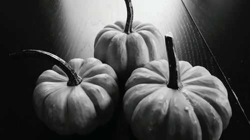 Close-up of vegetables