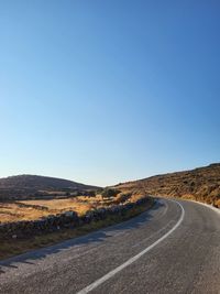 road