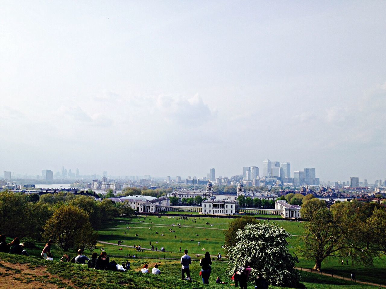 Greenwich Park