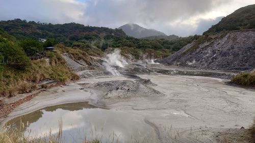 environment