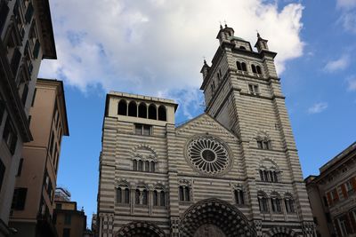 architecture