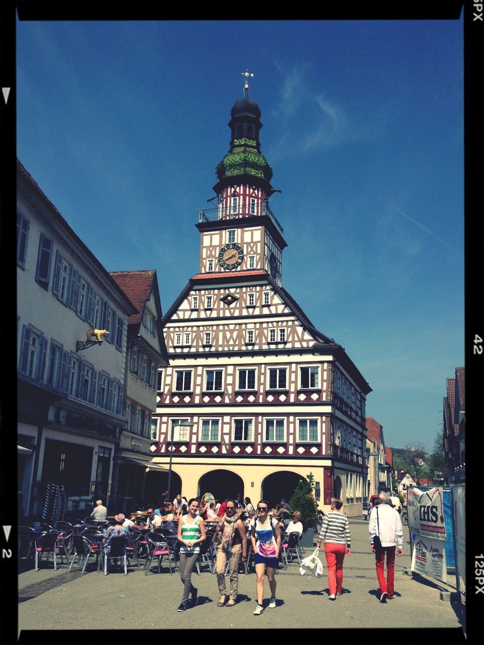 RATHAUS