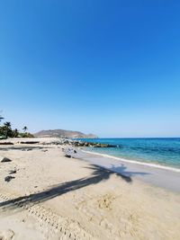 We called the beauty of heaven 